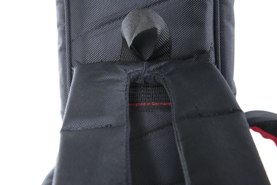 GEWA Gitarer-gigbag Cross 30 - klassisk 4/4