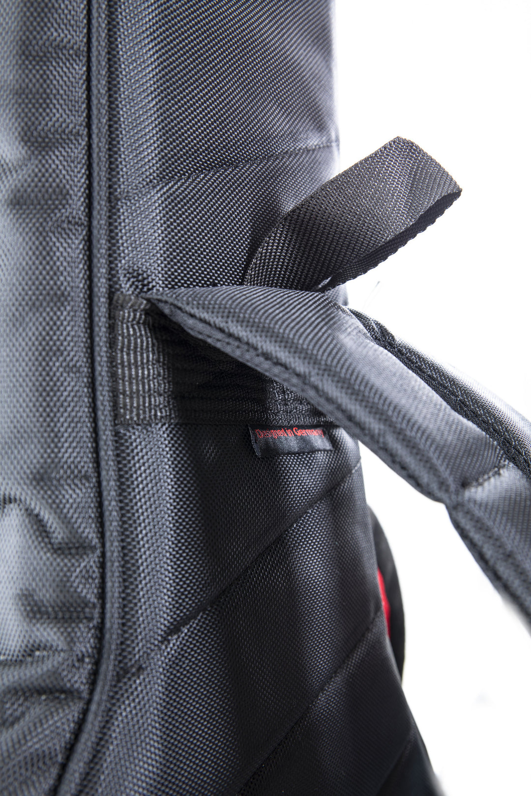 GEWA Gitarer-gigbag Cross 30 - klassisk 4/4