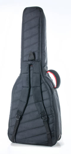 GEWA Gitarer-gigbag Cross 30 - klassisk 4/4