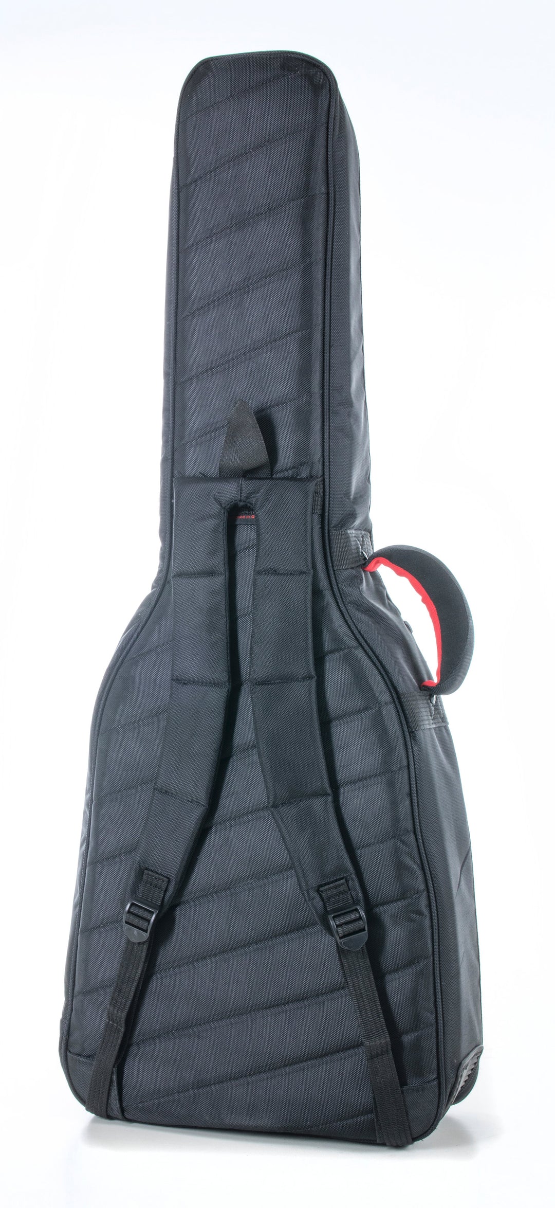 GEWA Gitarer-gigbag Cross 30 - klassisk 4/4