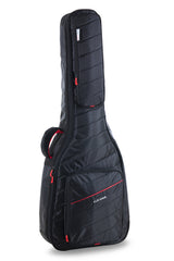 GEWA Gitarer-gigbag Cross 30 - akustisk