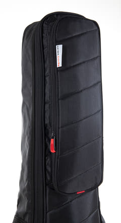 GEWA Gitarer-gigbag Cross 30 - akustisk