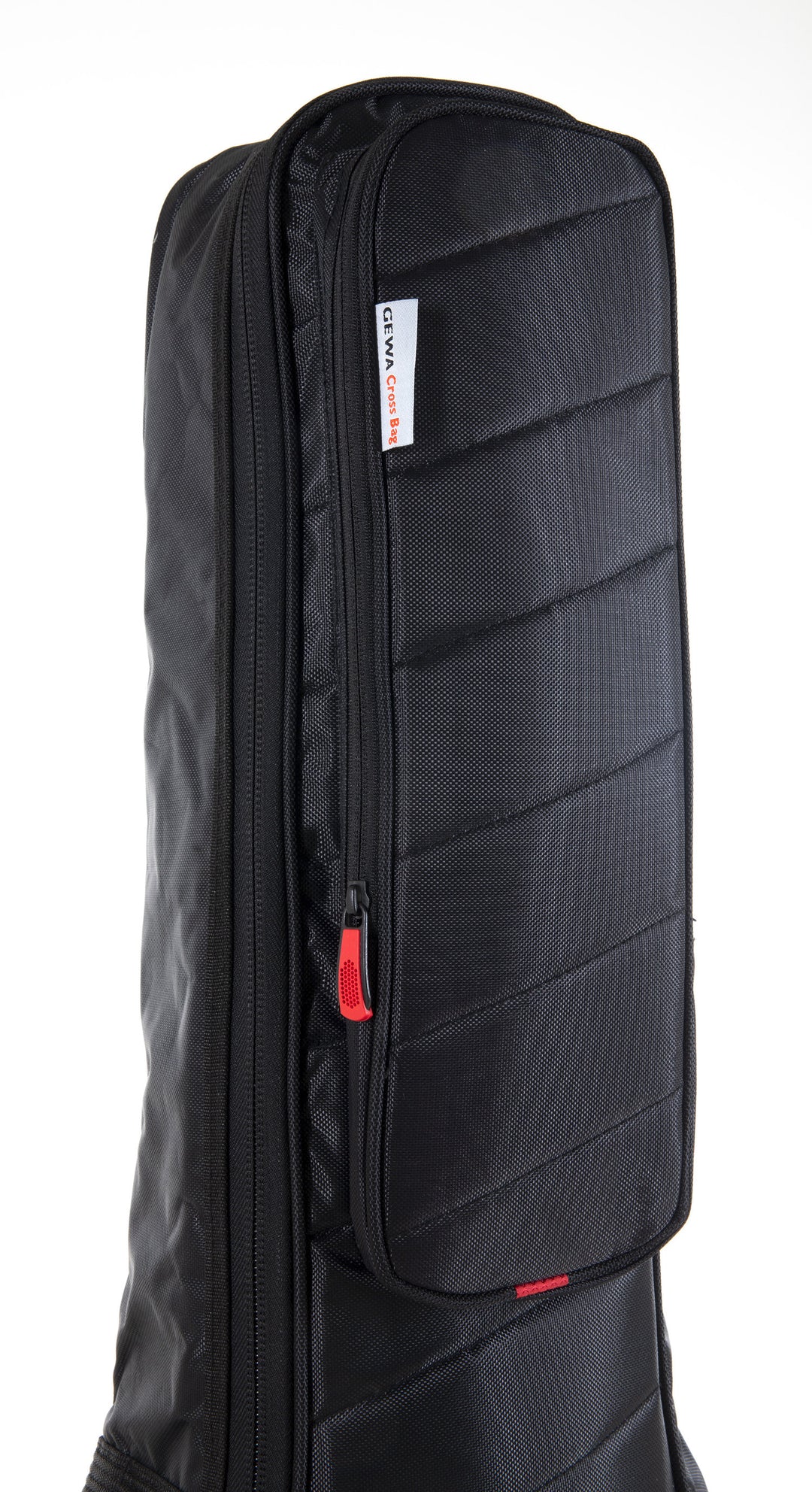 GEWA Gitarer-gigbag Cross 30 - akustisk