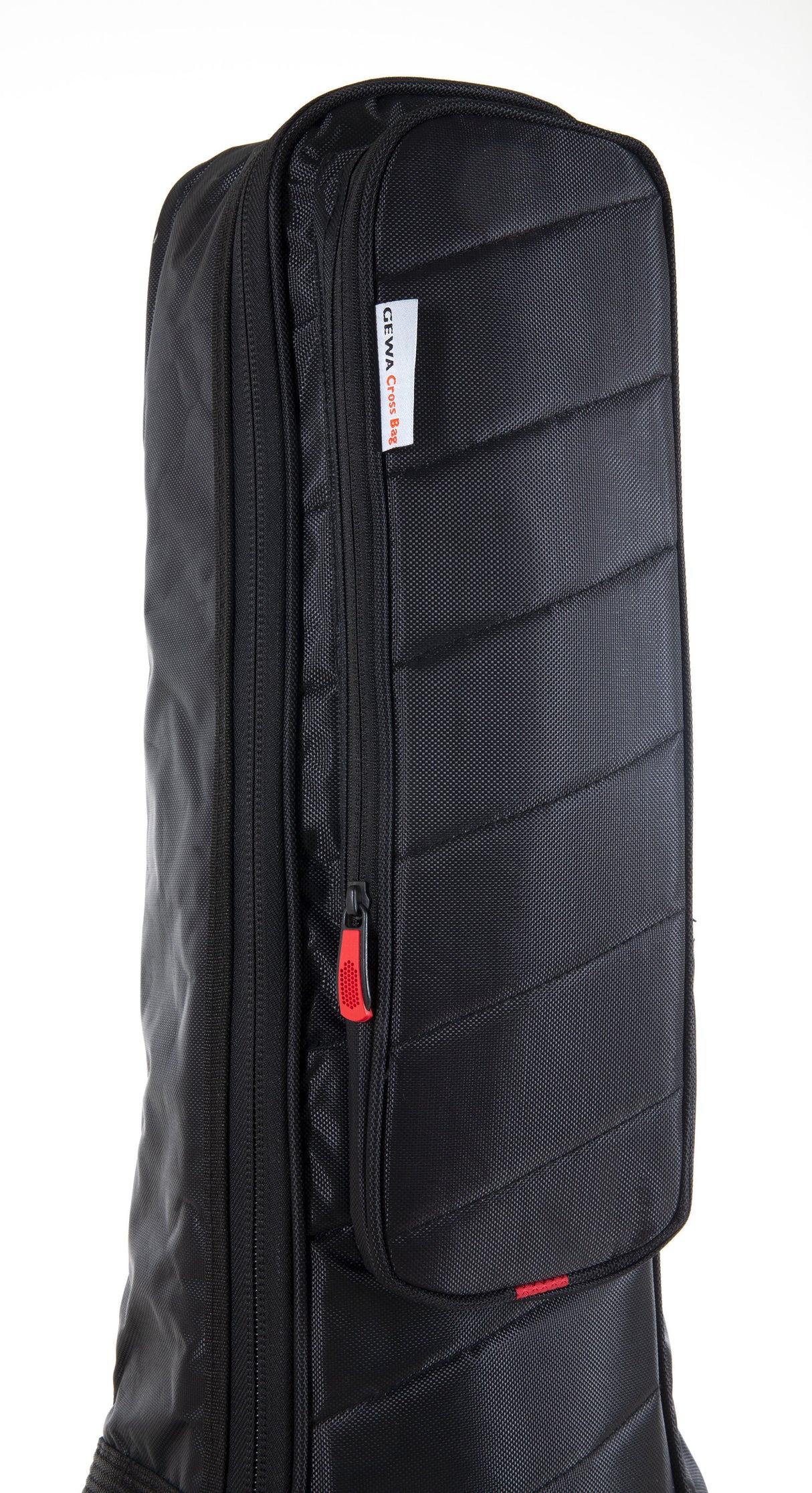GEWA Gitarer-gigbag Cross 30 - akustisk