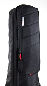 GEWA Gitarer-gigbag Cross 30 - akustisk