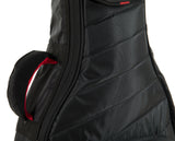 GEWA Gitarer-gigbag Cross 30 - akustisk