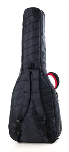 GEWA Gitarer-gigbag Cross 30 - akustisk