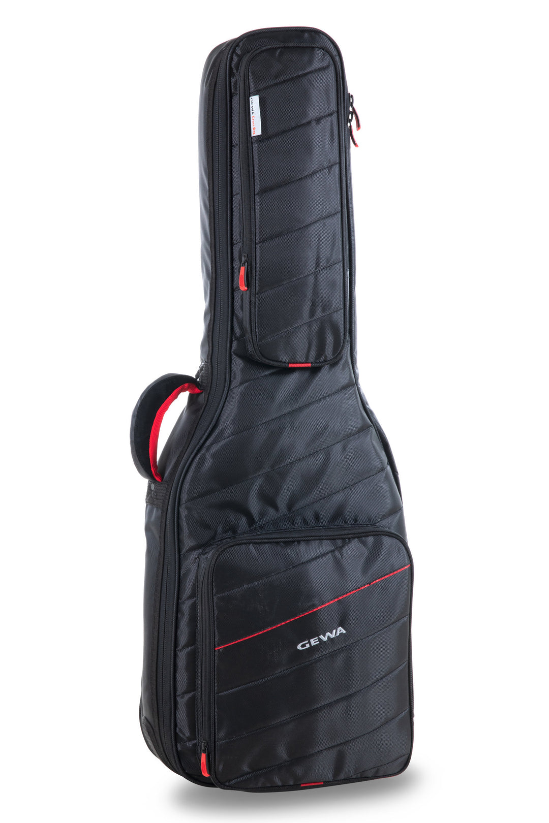 GEWA Gitarer-gigbag Cross 30 - E-gitar