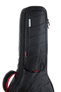 GEWA Gitarer-gigbag Cross 30 - E-gitar