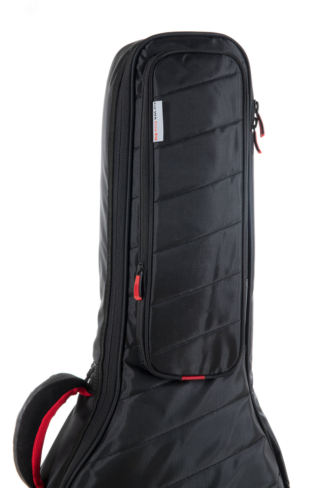 GEWA Gitarer-gigbag Cross 30 - E-gitar