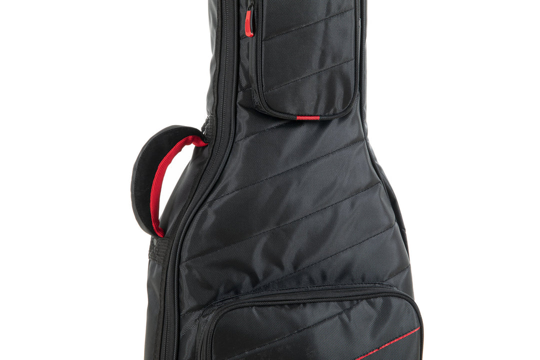 GEWA Gitarer-gigbag Cross 30 - E-gitar
