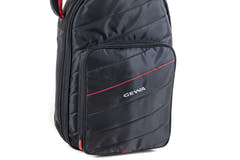 GEWA Gitarer-gigbag Cross 30 - E-gitar