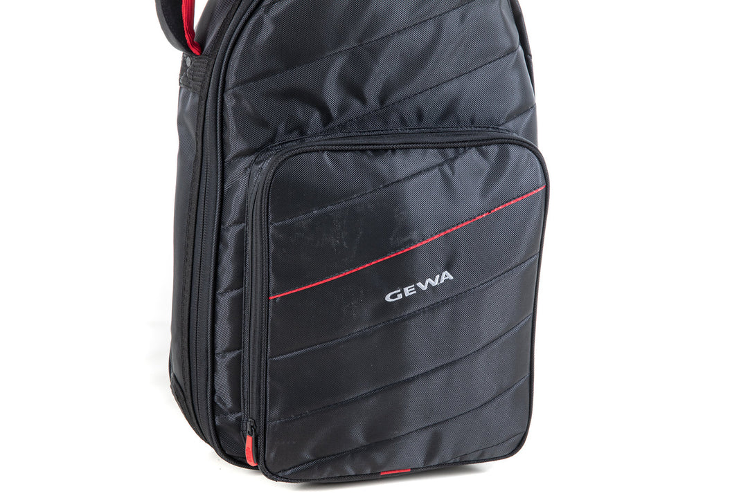 GEWA Gitarer-gigbag Cross 30 - E-gitar