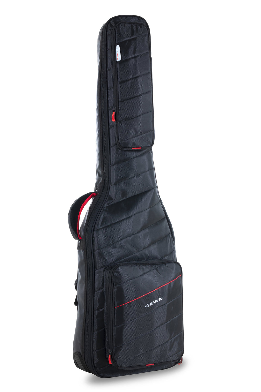 GEWA Gitarer-gigbag Cross 30 - el-bass