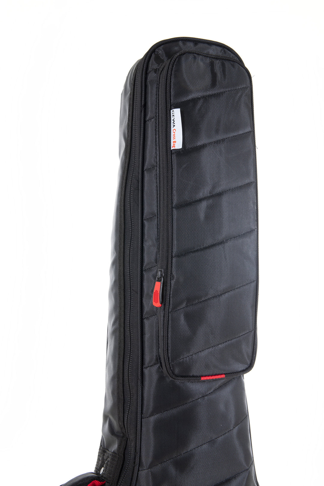 GEWA Gitarer-gigbag Cross 30 - el-bass