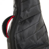 GEWA Gitarer-gigbag Cross 30 - el-bass