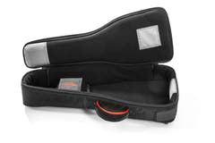 GEWA Gig Bag til Ukulele Cross - 550/180/65 mm