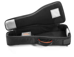 GEWA Gig Bag til Ukulele Cross - 550/180/65 mm