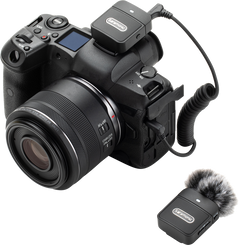 Saramonic Blink 100 B1 (TRS/TRRS)