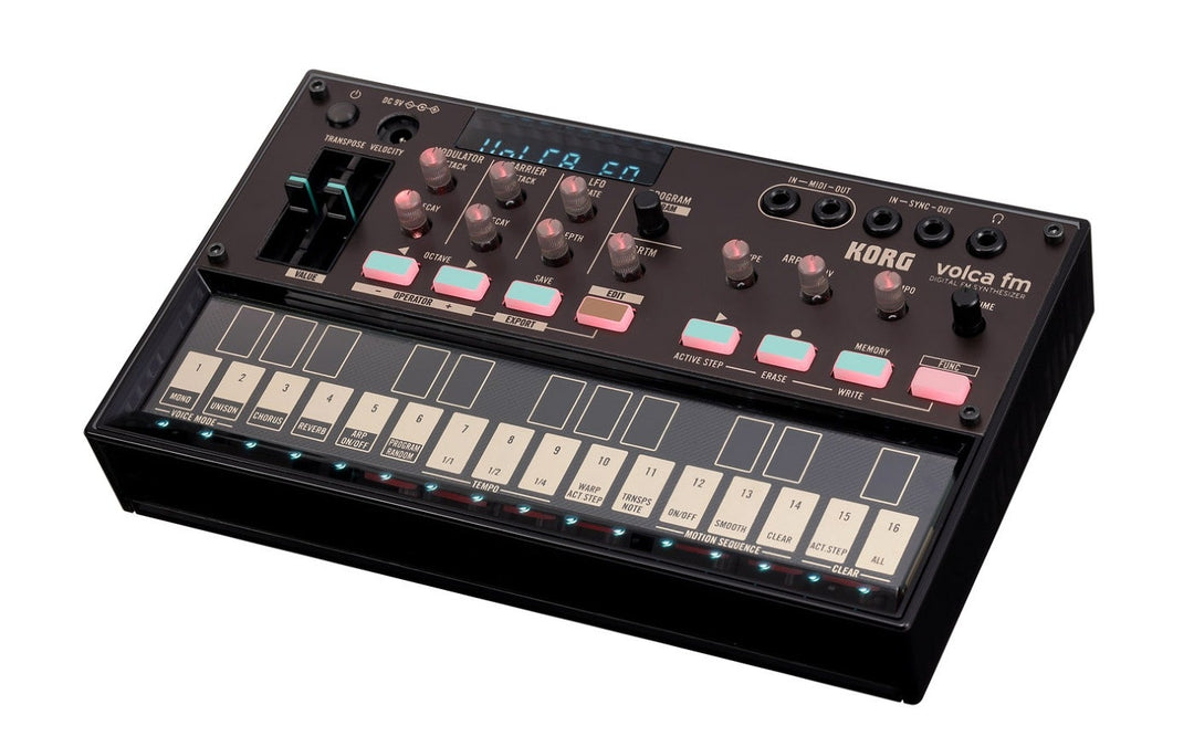 KORG Volca FM2 digital FM synth
