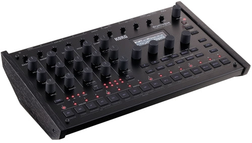Korg Drumlogue trommemaskin