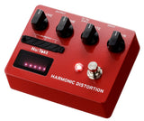 KORG HD-S NuTekt harmonisk forvrengningspedal DIY kit
