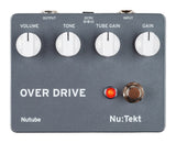 KORG OD-S NuTekt overdrive DIY kit