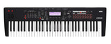 KORG KROSS2-61-MB arbeidsstasjon synth