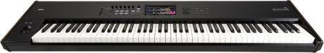 KORG Nautilus-88-AT - arbeidsstasjon synth