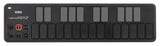 KORG nanoKEY2-BK USB klaviaturkontroller