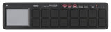 KORG nanoPAD2-BK USB padkontroller