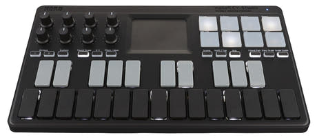KORG nanoKEY-ST USB kontrollerklaviatur