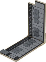 KORG nanoKEY Fold sandbeige