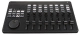 KORG nanoktrl-ST USB-kontrollerflate