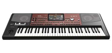 KORG PA700-OR orientalsk arranger-tastatur
