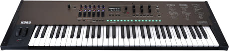 KORG opsix spesialutgave