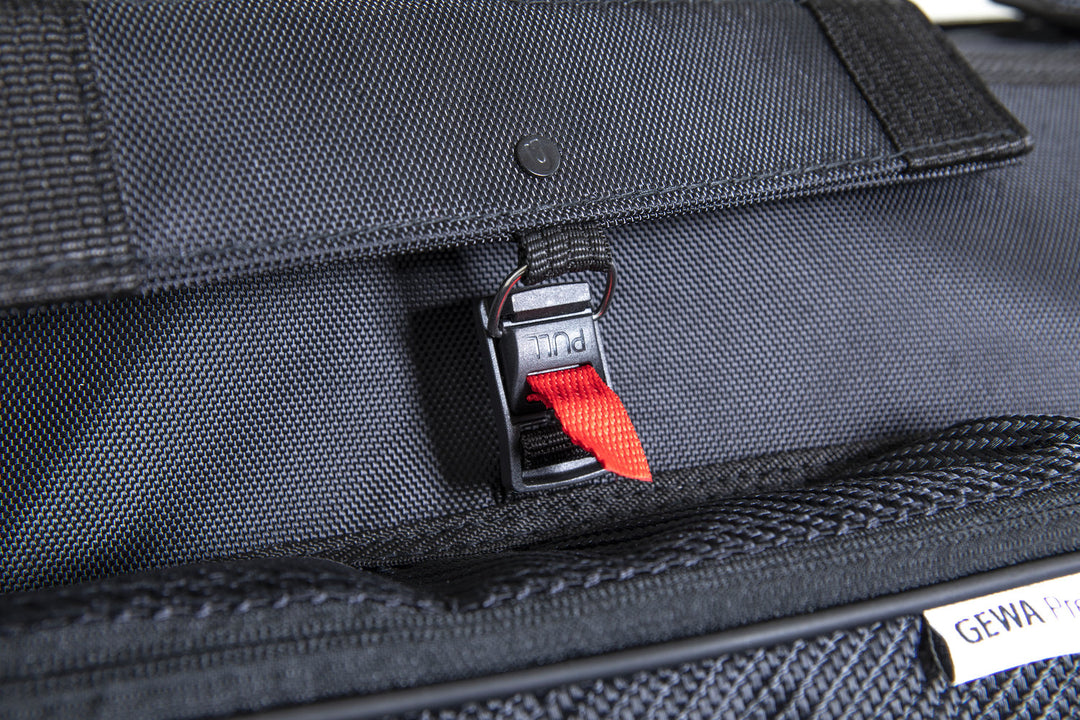 GEWA gigbag for valthorn SPS