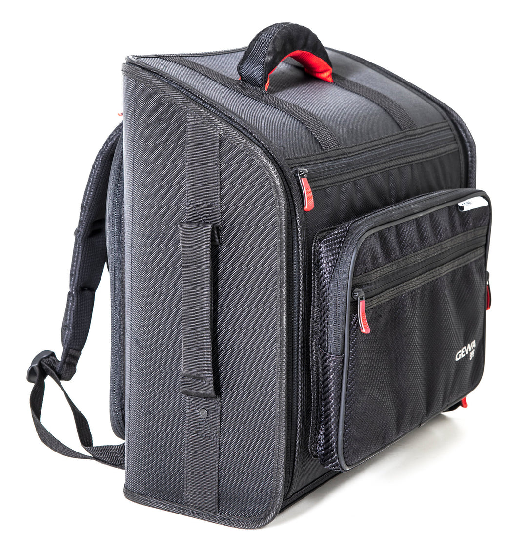 GEWA gigbag for trekkspill SPS - 48 Basses