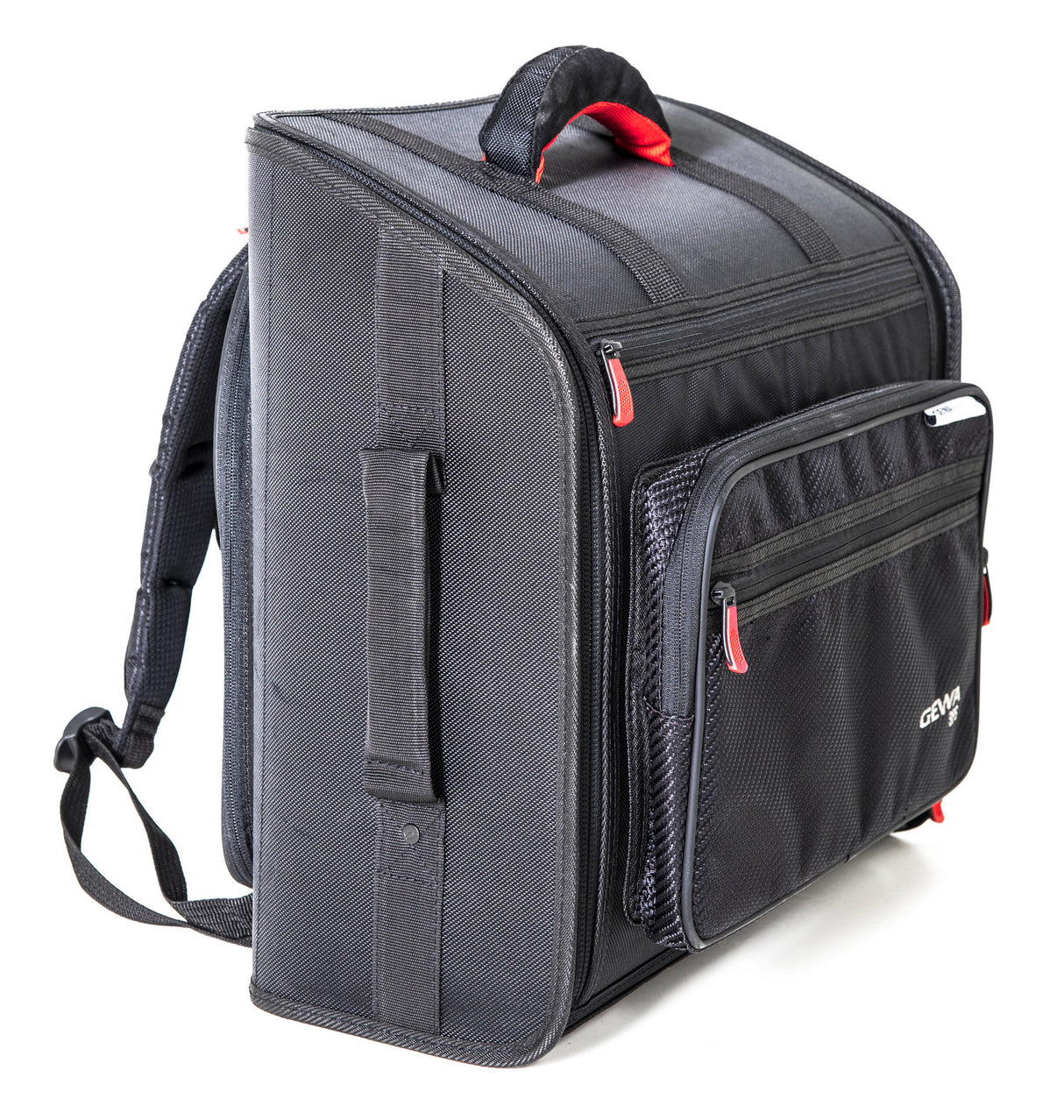 GEWA gigbag for trekkspill SPS - 48 Basses