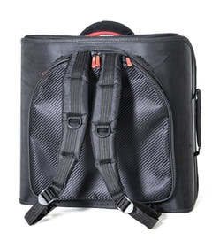 GEWA gigbag for trekkspill SPS - 48 Basses