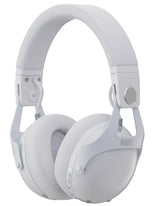 KORG NC-Q1-WH smarte støydempende DJ-hodetelefoner, hvit