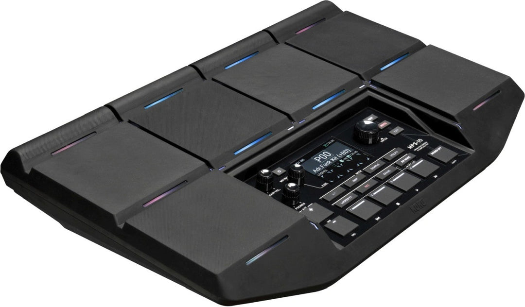 KORG MPS-10 - Tromme, perkusjon & sampler pad