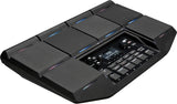 KORG MPS-10 - Tromme, perkusjon & sampler pad