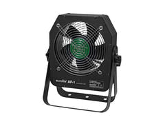 EUROLITE AF-1 Aksialblåser DMX