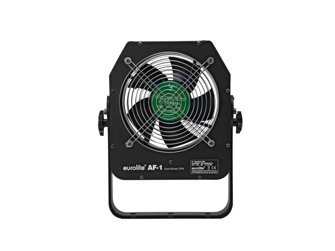 EUROLITE AF-1 Aksialblåser DMX