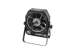 ANTARI Effect-vifte AF-3X