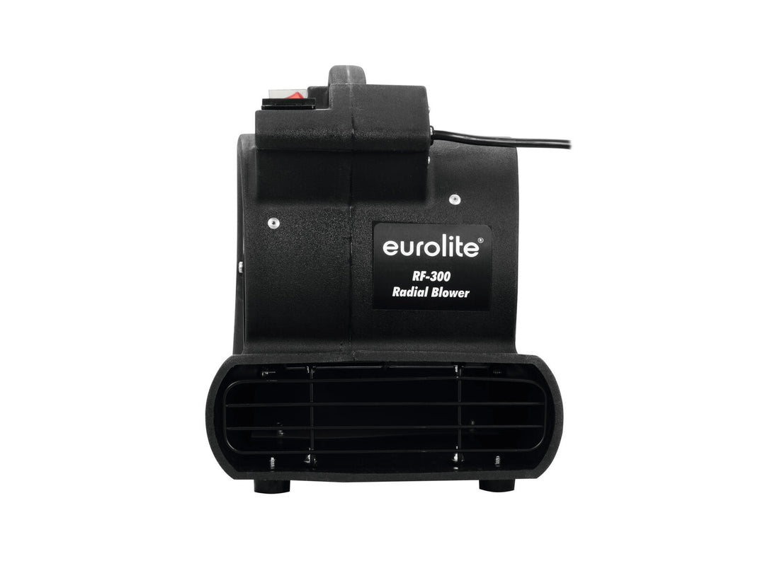 EUROLITE RF-300 radialblåser