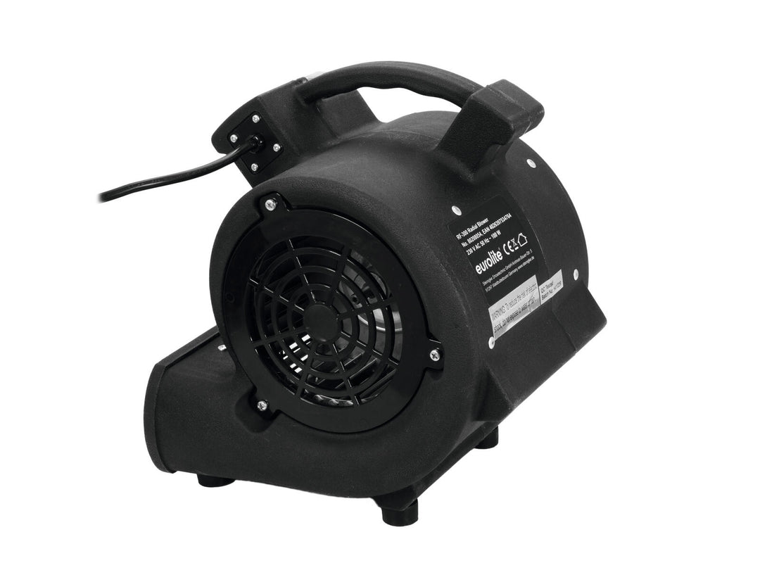 EUROLITE RF-300 radialblåser