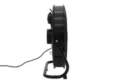 Eurolite AF-8 vifte