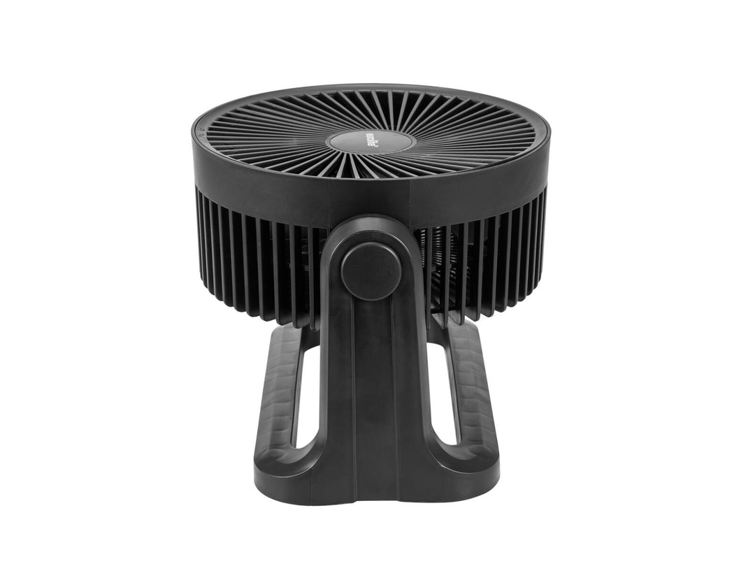 EUROLITE AKKU AF-10 stille minivifte